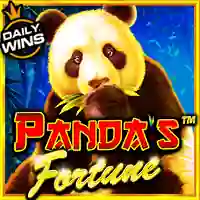 Panda Fortune 2